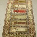 880 5498 ORIENTAL RUG